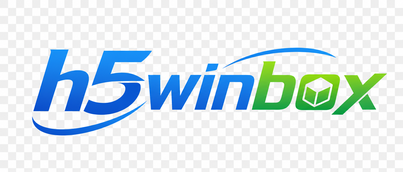 h5winbox logo